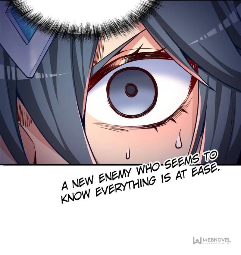 I Picked up an Attribute Chapter 204 - 55