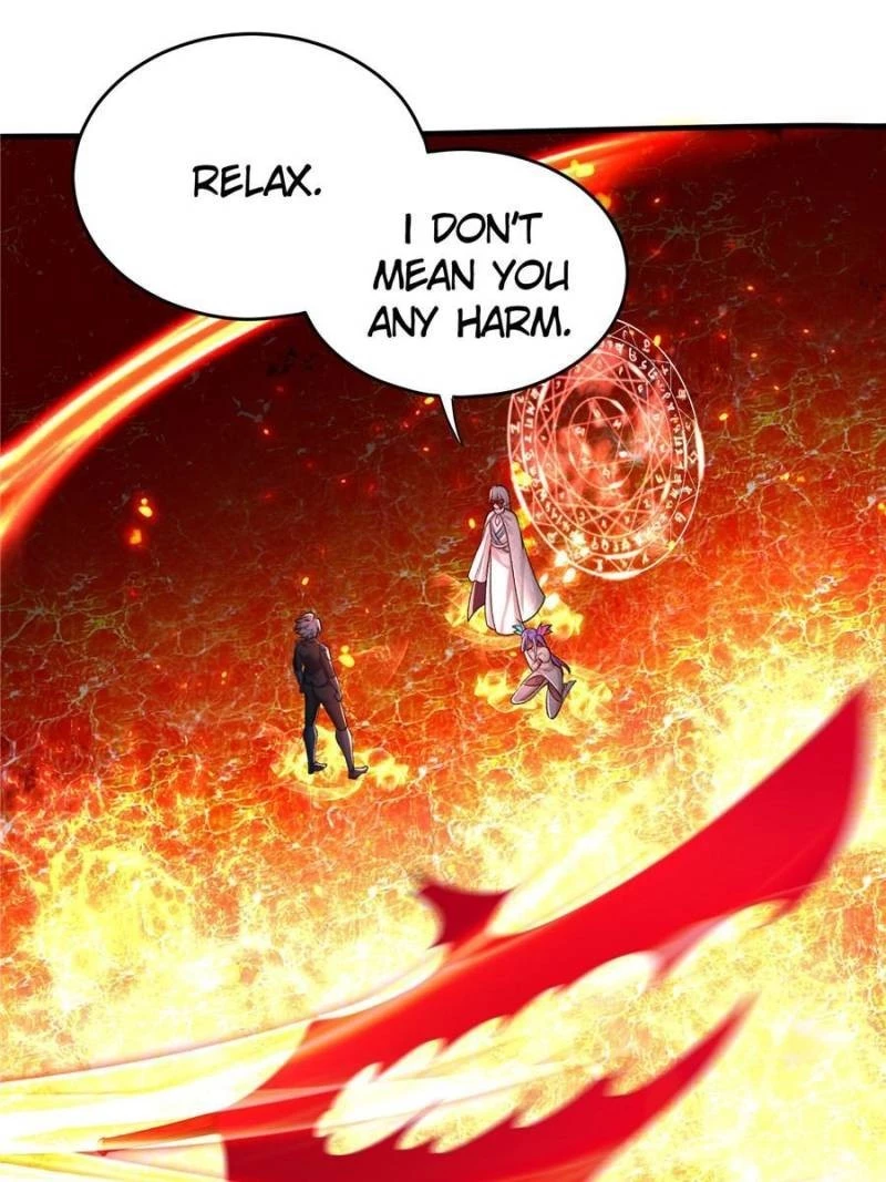 I Picked up an Attribute Chapter 205 - 1