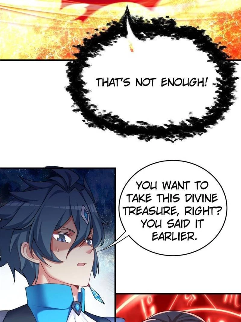 I Picked up an Attribute Chapter 205 - 2