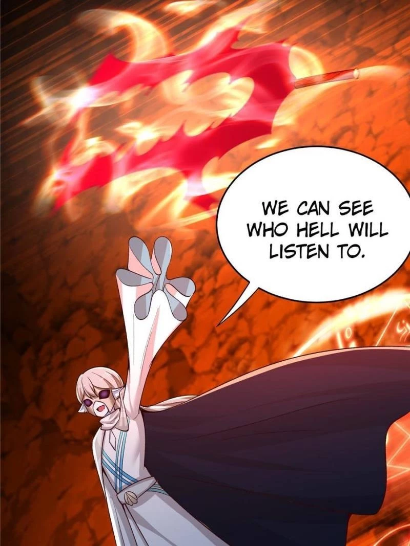 I Picked up an Attribute Chapter 205 - 4
