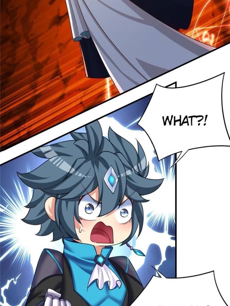 I Picked up an Attribute Chapter 205 - 5