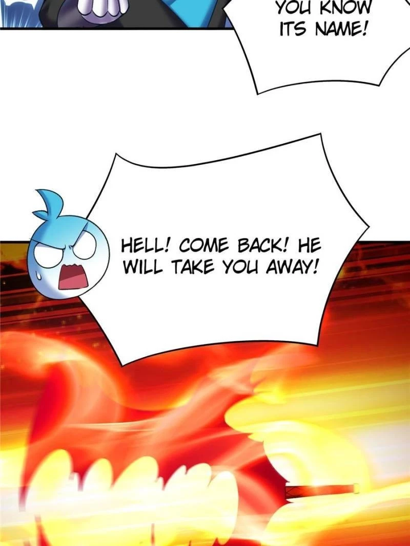 I Picked up an Attribute Chapter 205 - 6