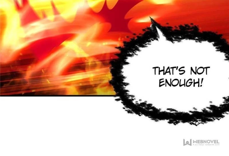 I Picked up an Attribute Chapter 205 - 7