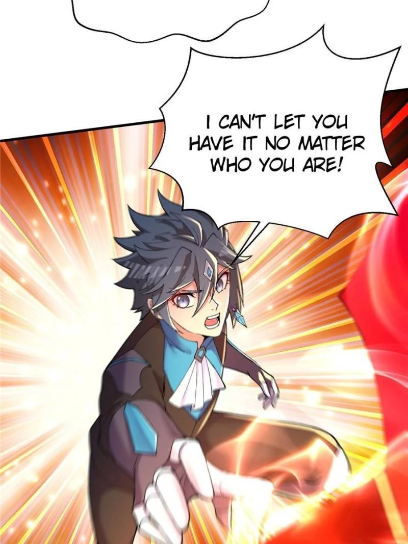 I Picked up an Attribute Chapter 205 - 9