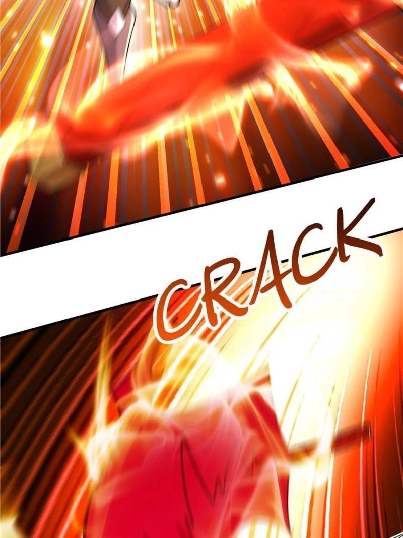 I Picked up an Attribute Chapter 205 - 10
