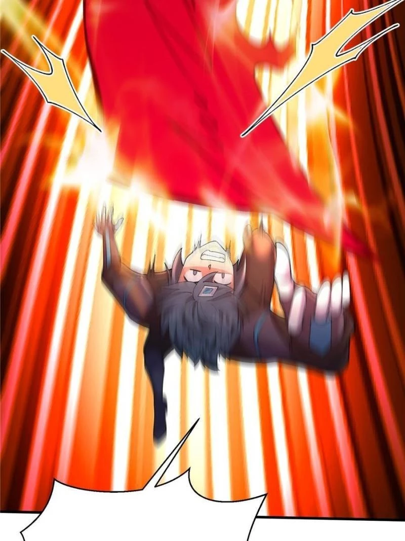 I Picked up an Attribute Chapter 205 - 11