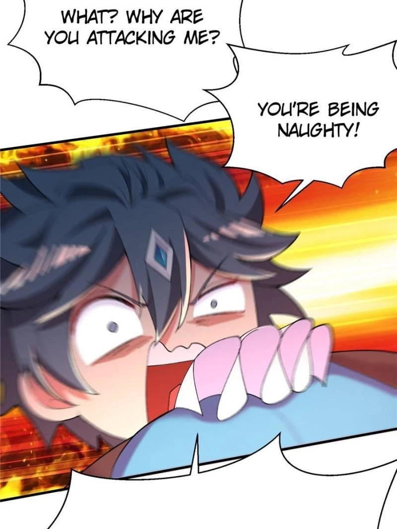 I Picked up an Attribute Chapter 205 - 12