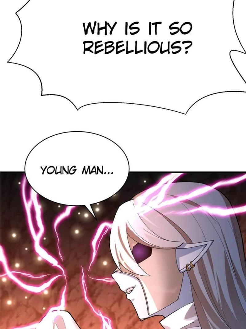 I Picked up an Attribute Chapter 205 - 13