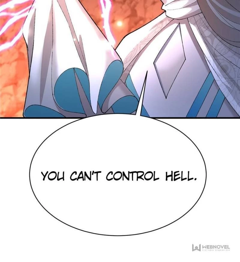 I Picked up an Attribute Chapter 205 - 14