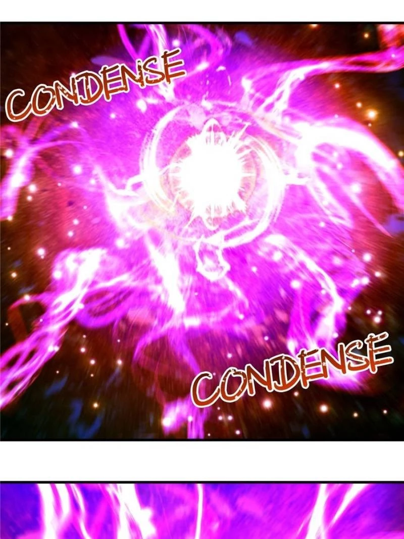 I Picked up an Attribute Chapter 205 - 15