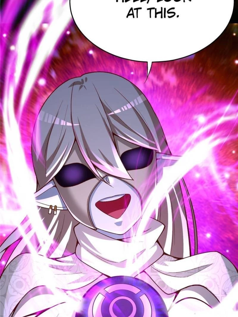 I Picked up an Attribute Chapter 205 - 17