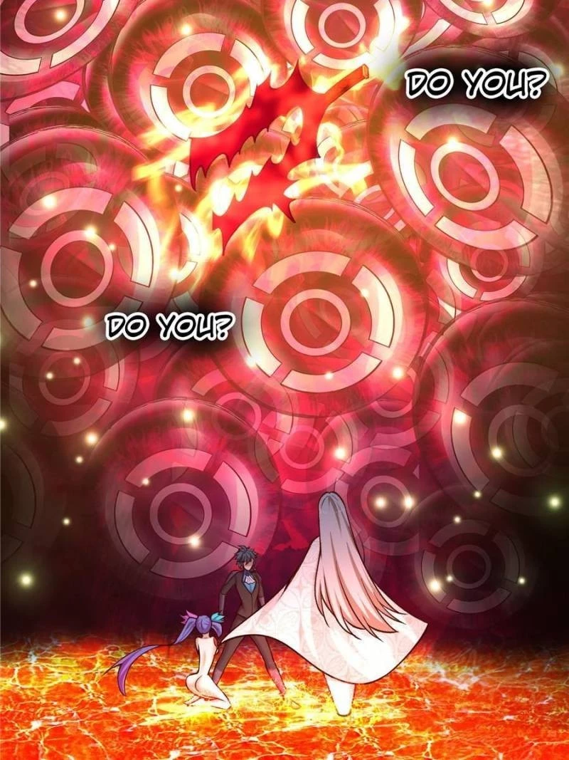 I Picked up an Attribute Chapter 205 - 20