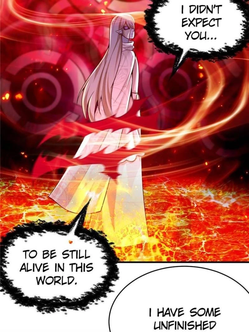 I Picked up an Attribute Chapter 205 - 23