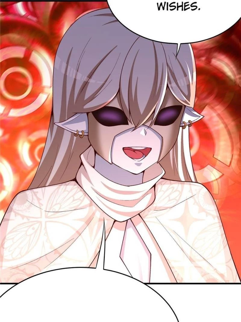 I Picked up an Attribute Chapter 205 - 24