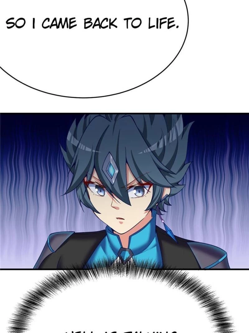 I Picked up an Attribute Chapter 205 - 25