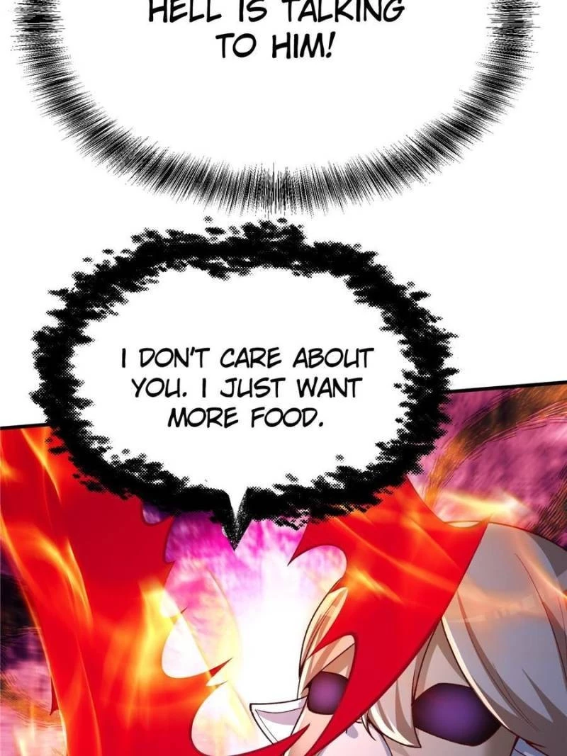 I Picked up an Attribute Chapter 205 - 26
