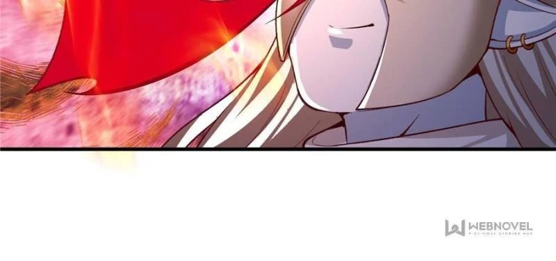 I Picked up an Attribute Chapter 205 - 27