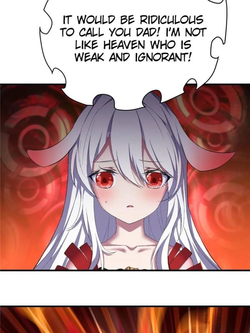 I Picked up an Attribute Chapter 205 - 31