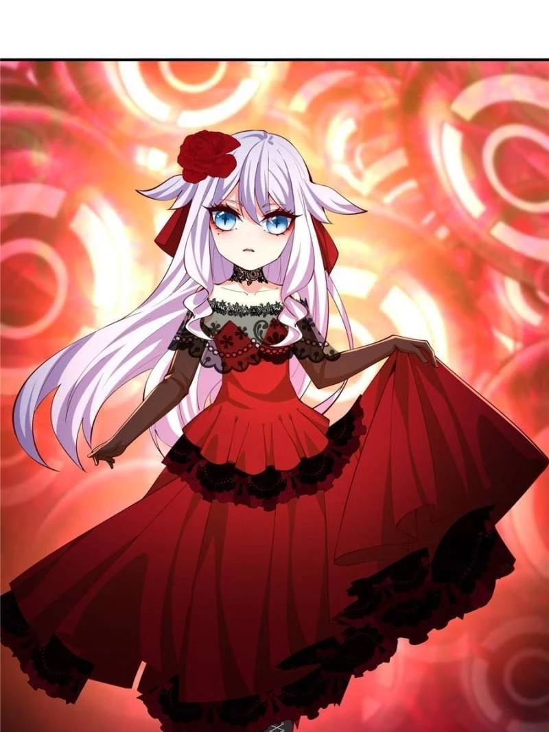 I Picked up an Attribute Chapter 205 - 33