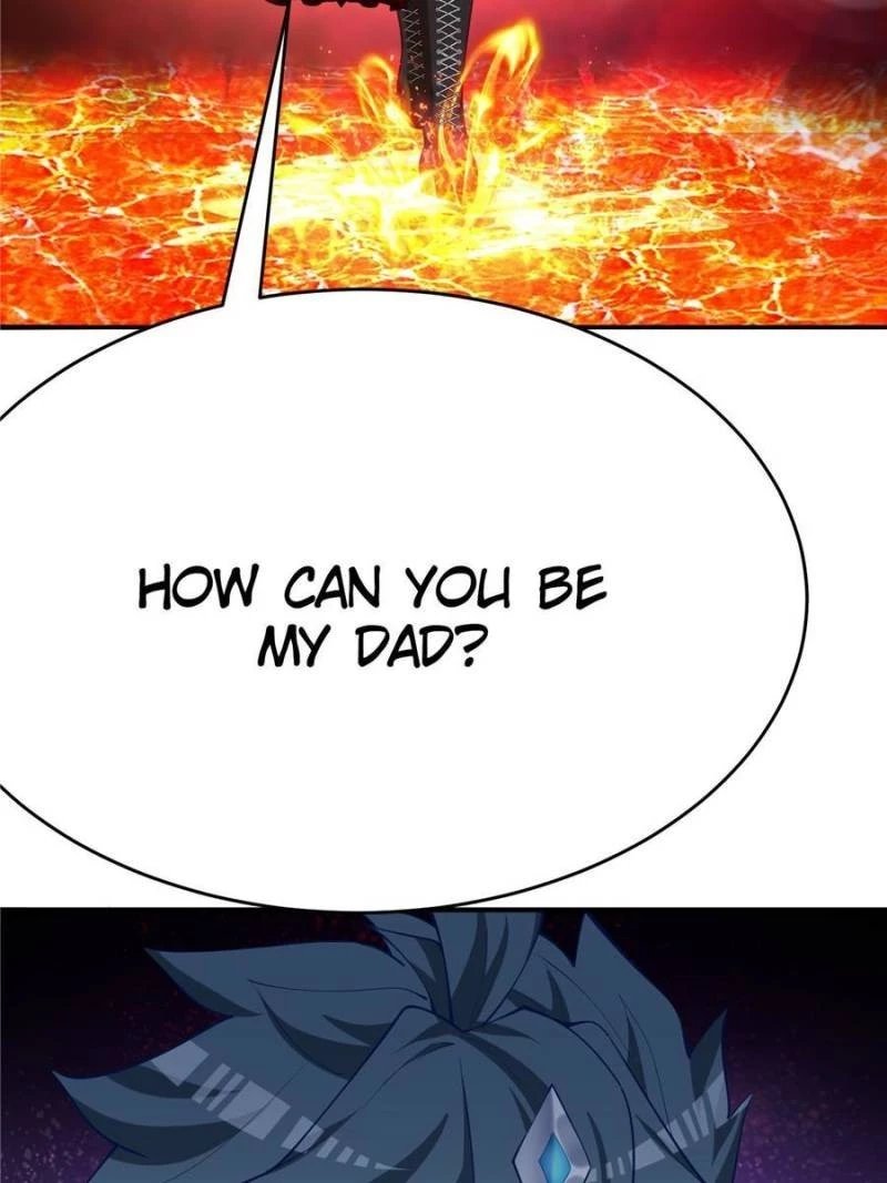 I Picked up an Attribute Chapter 205 - 34