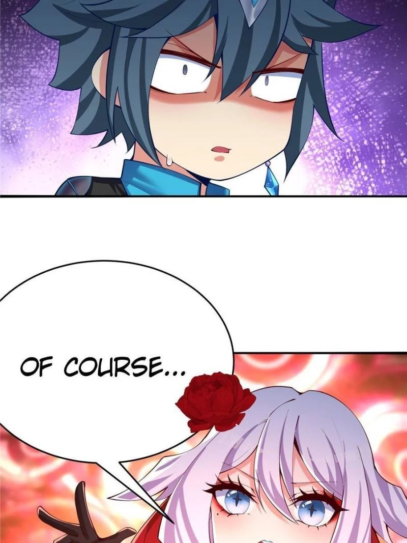 I Picked up an Attribute Chapter 205 - 35