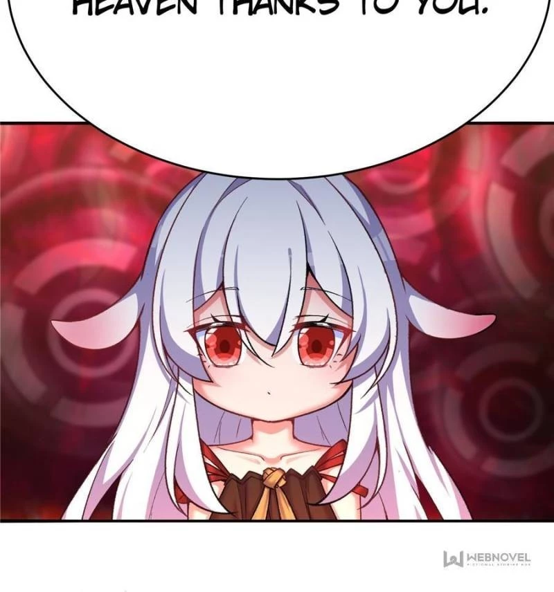 I Picked up an Attribute Chapter 205 - 38