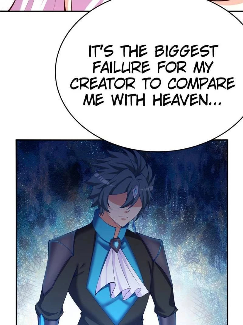 I Picked up an Attribute Chapter 205 - 40