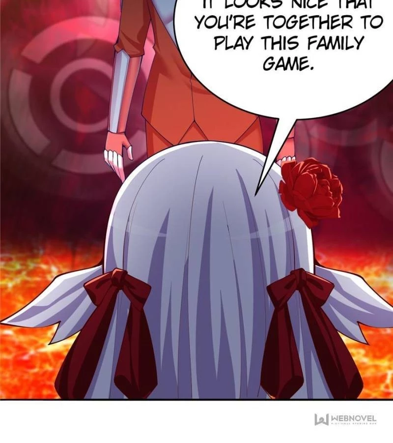 I Picked up an Attribute Chapter 205 - 43