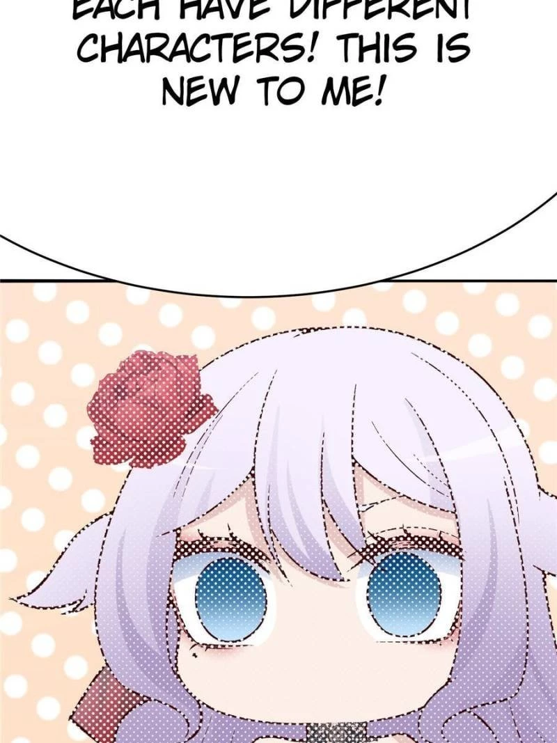I Picked up an Attribute Chapter 205 - 46