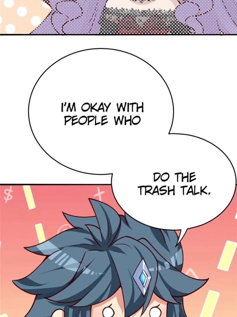 I Picked up an Attribute Chapter 205 - 47