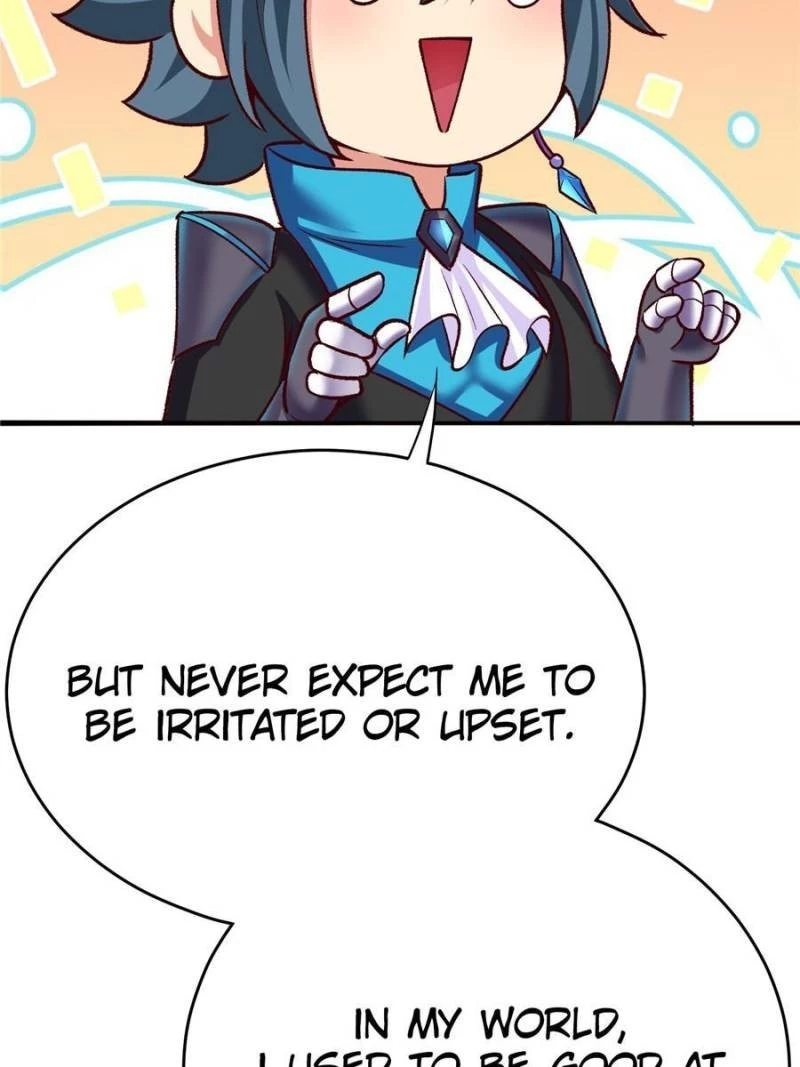 I Picked up an Attribute Chapter 205 - 48
