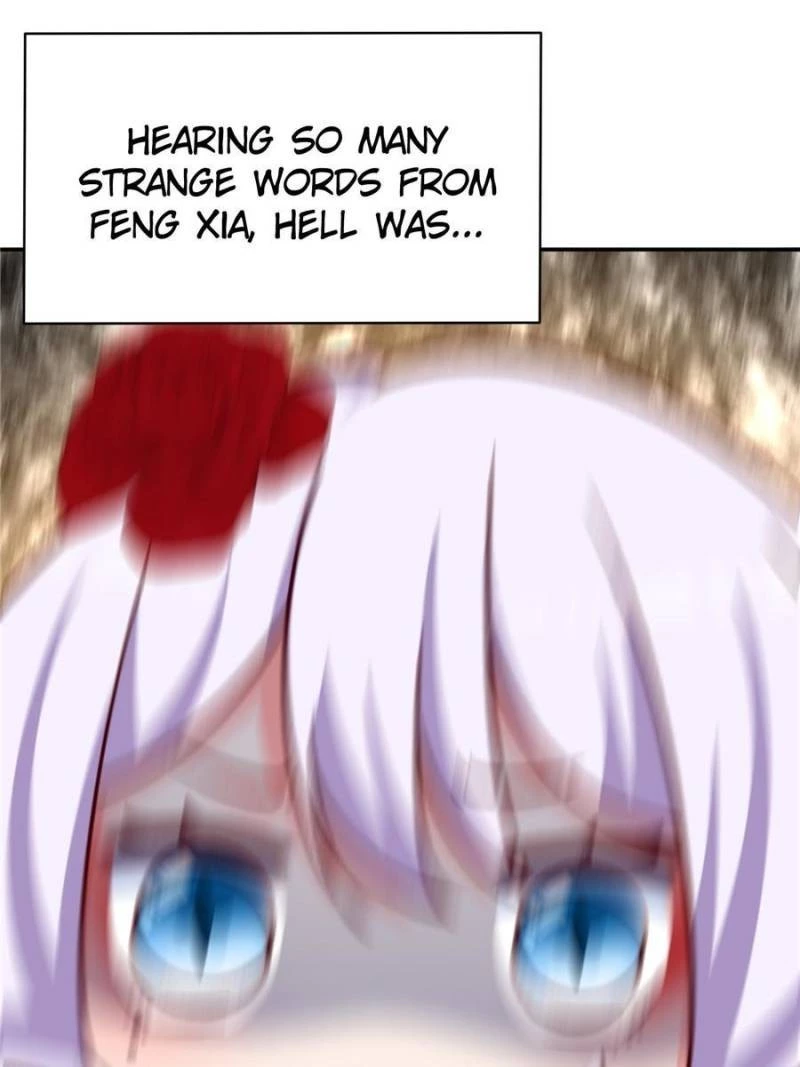 I Picked up an Attribute Chapter 205 - 53