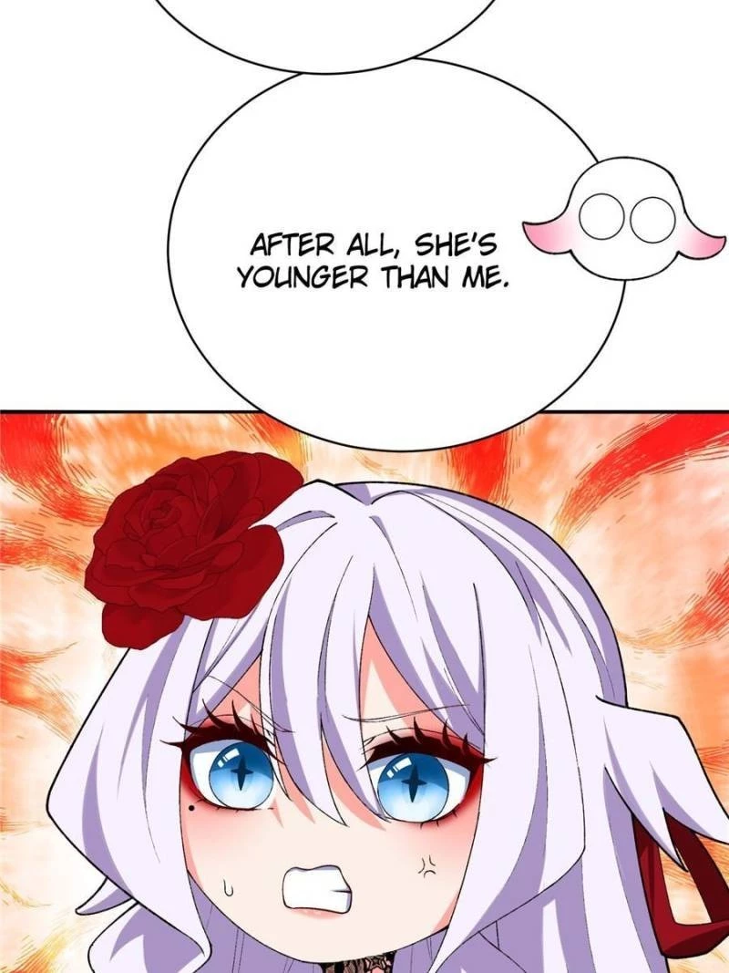 I Picked up an Attribute Chapter 205 - 58