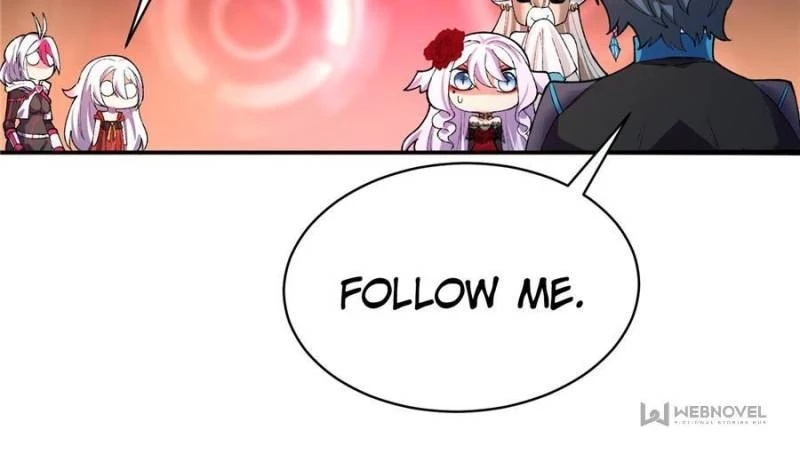 I Picked up an Attribute Chapter 205 - 60