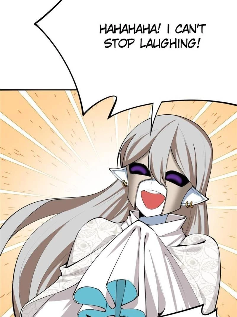 I Picked up an Attribute Chapter 205 - 62