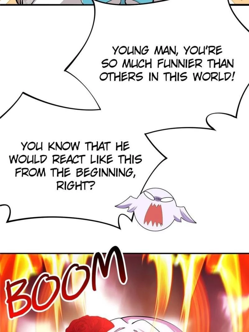 I Picked up an Attribute Chapter 205 - 63