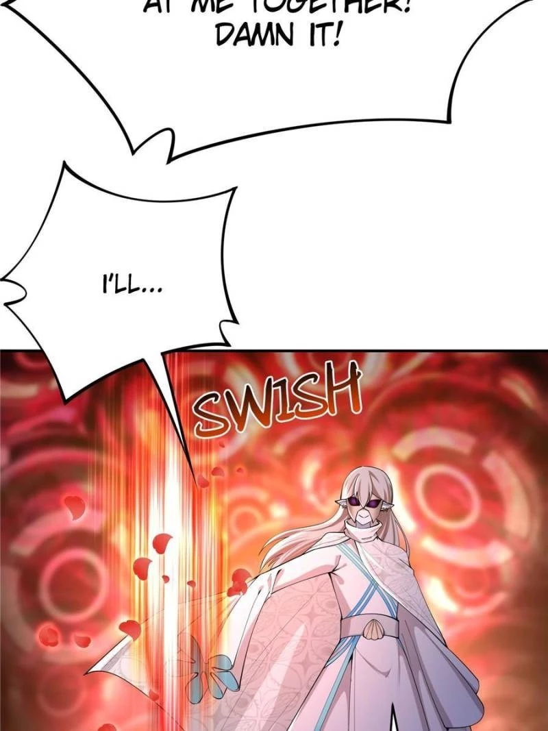 I Picked up an Attribute Chapter 205 - 65