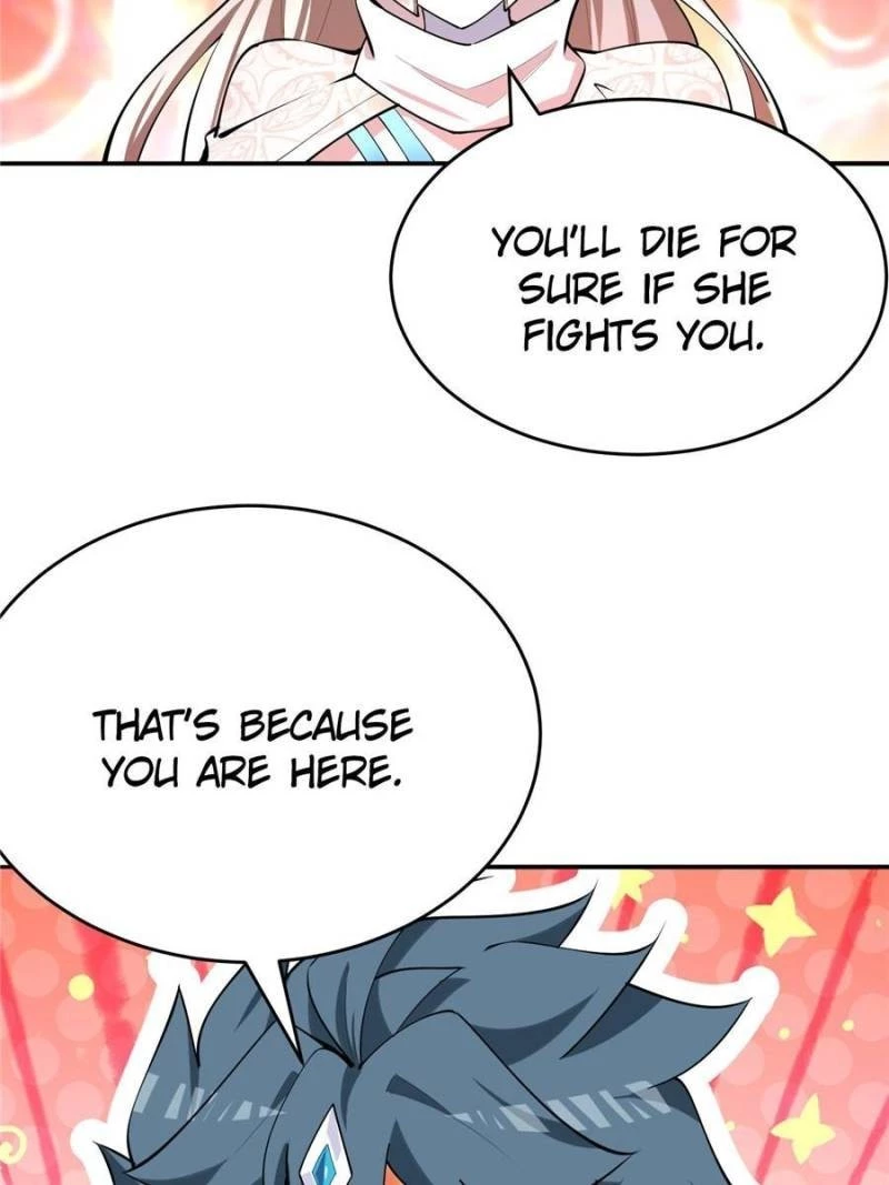 I Picked up an Attribute Chapter 205 - 67