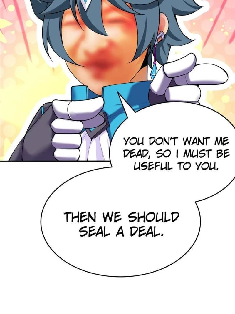 I Picked up an Attribute Chapter 205 - 68