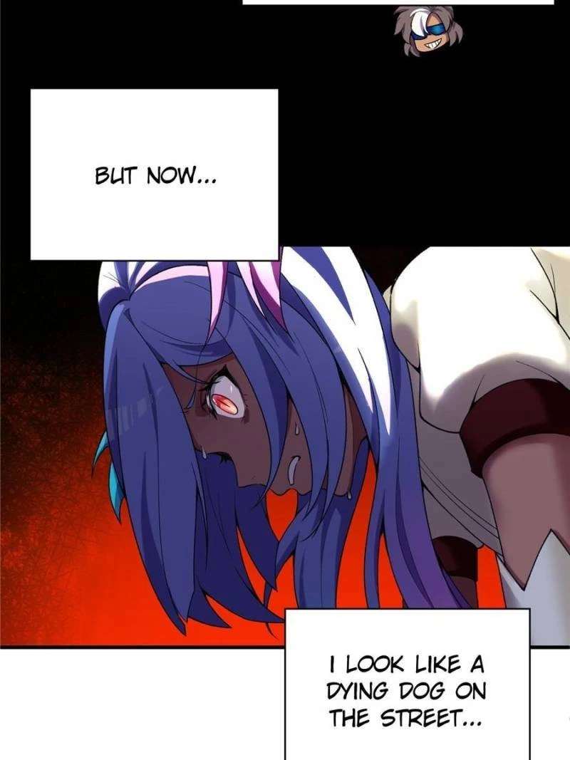 I Picked up an Attribute Chapter 206 - 2