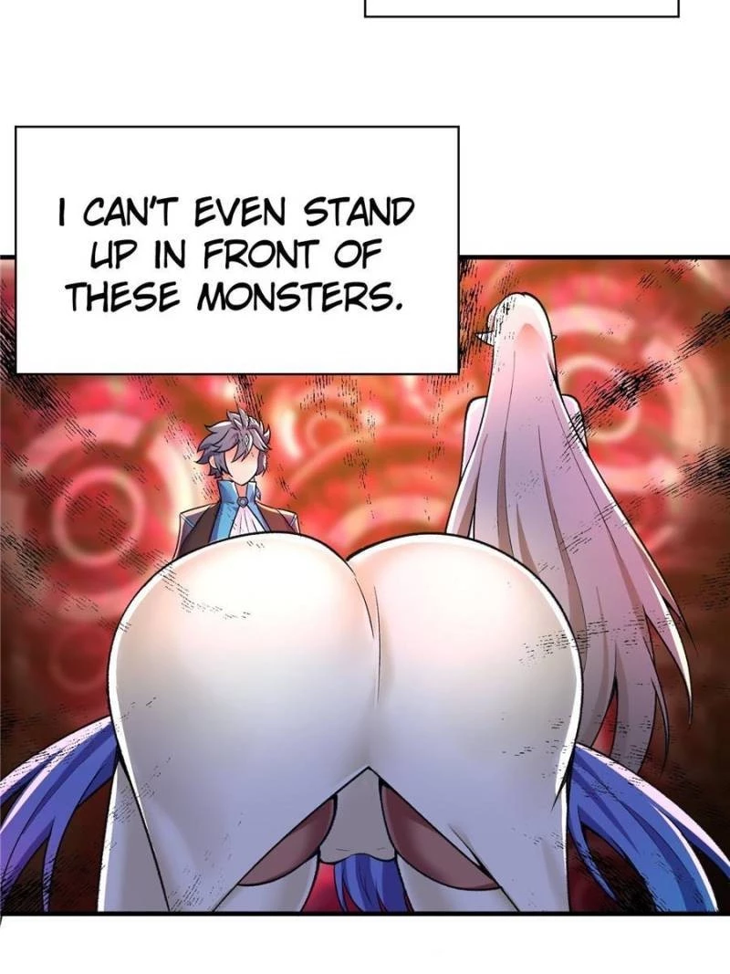 I Picked up an Attribute Chapter 206 - 3