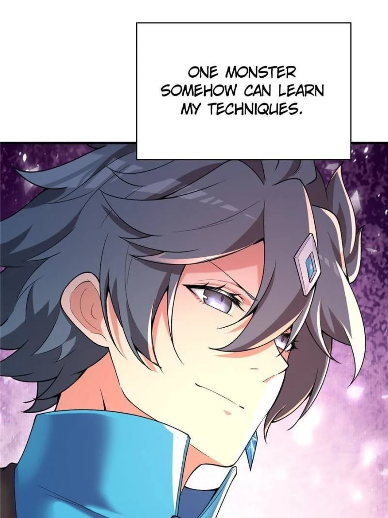 I Picked up an Attribute Chapter 206 - 4