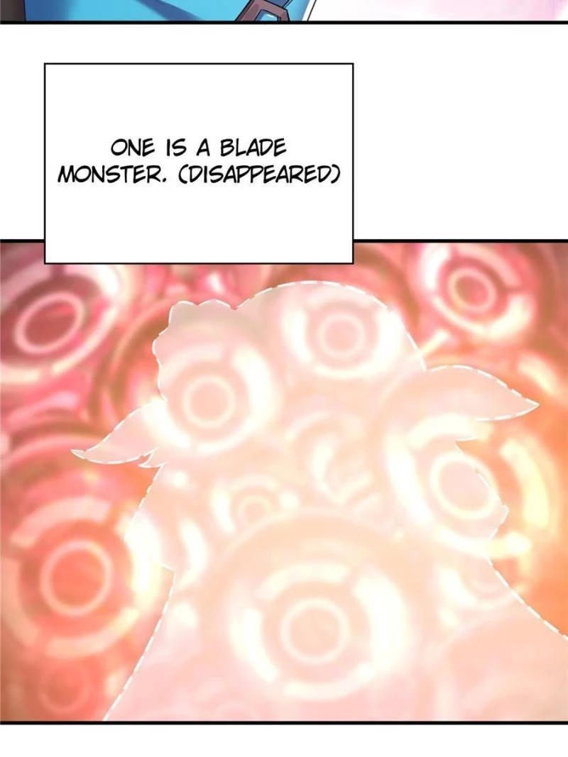 I Picked up an Attribute Chapter 206 - 5