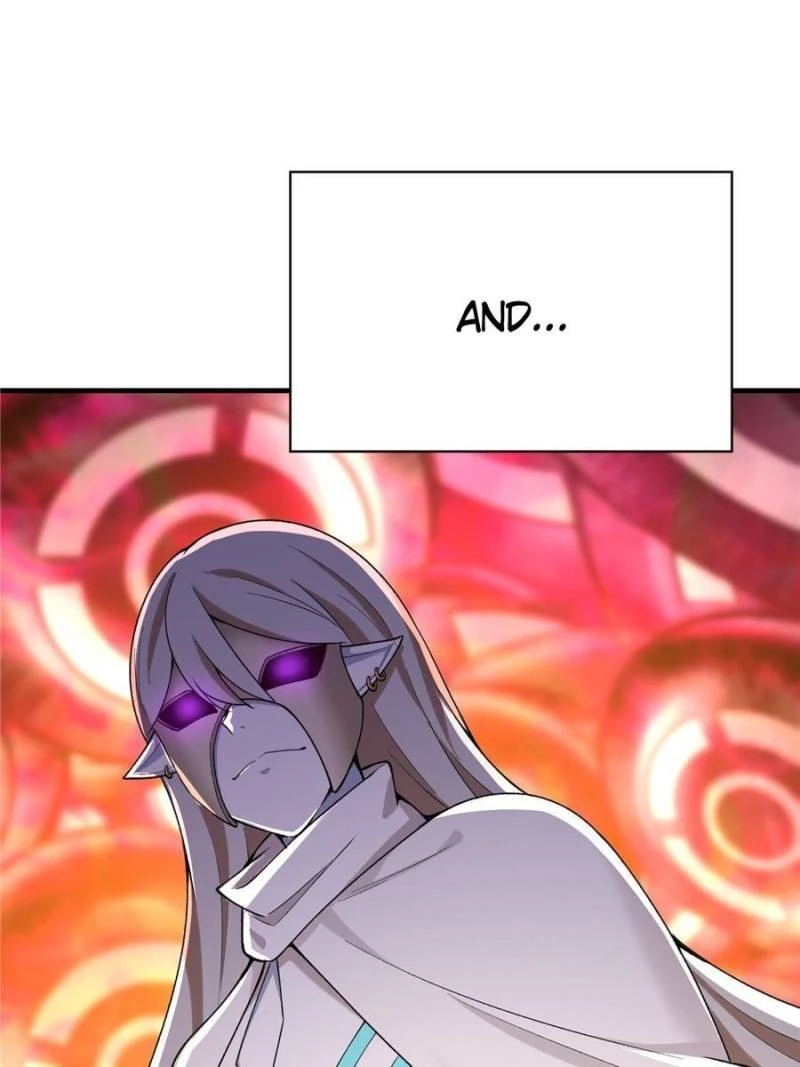 I Picked up an Attribute Chapter 206 - 6