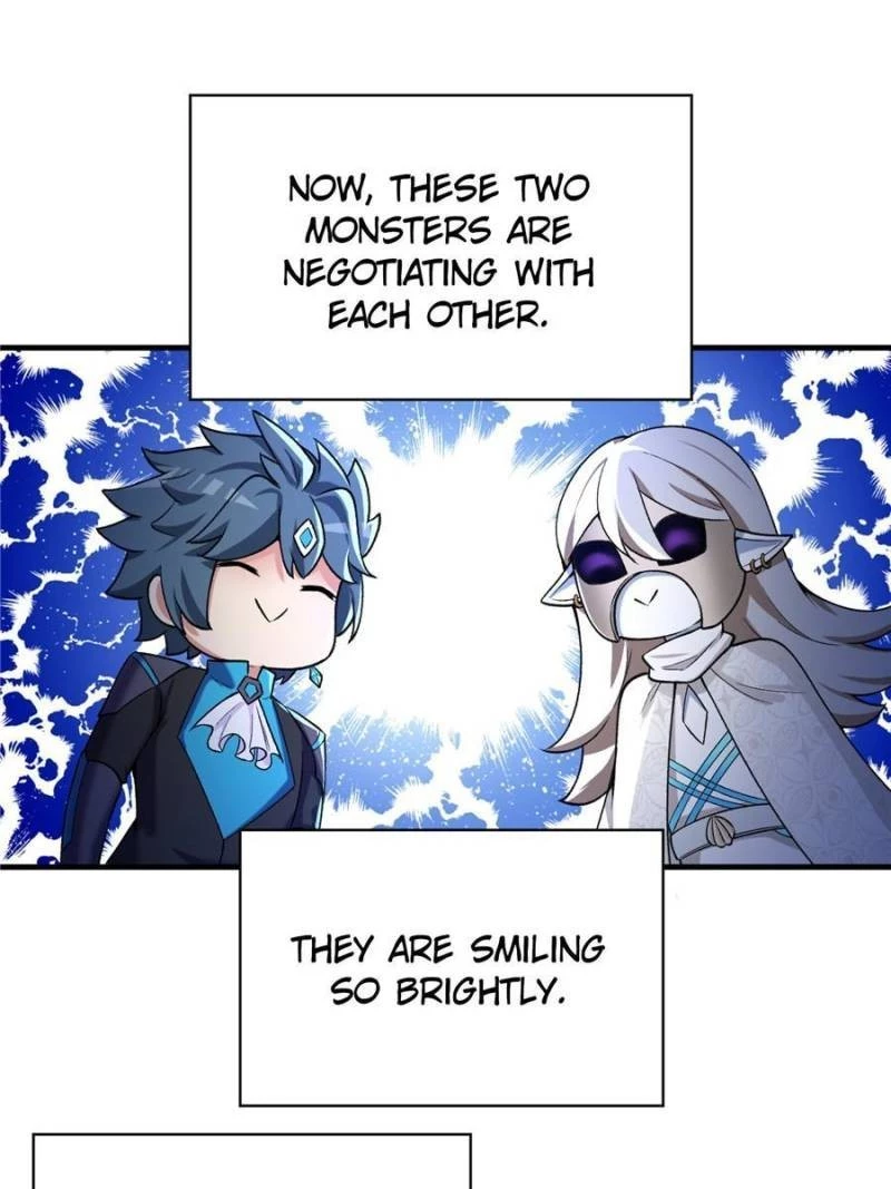 I Picked up an Attribute Chapter 206 - 9