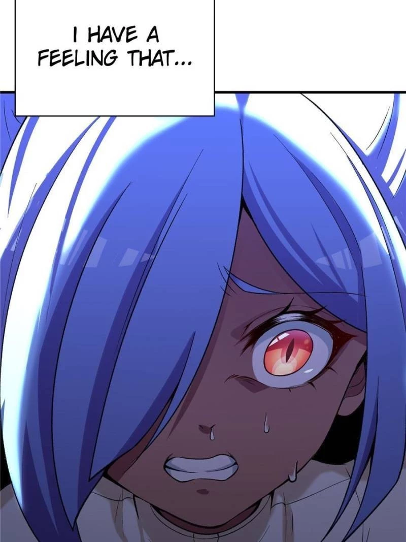 I Picked up an Attribute Chapter 206 - 10