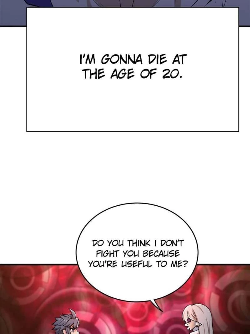 I Picked up an Attribute Chapter 206 - 11