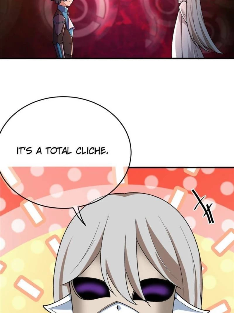 I Picked up an Attribute Chapter 206 - 12