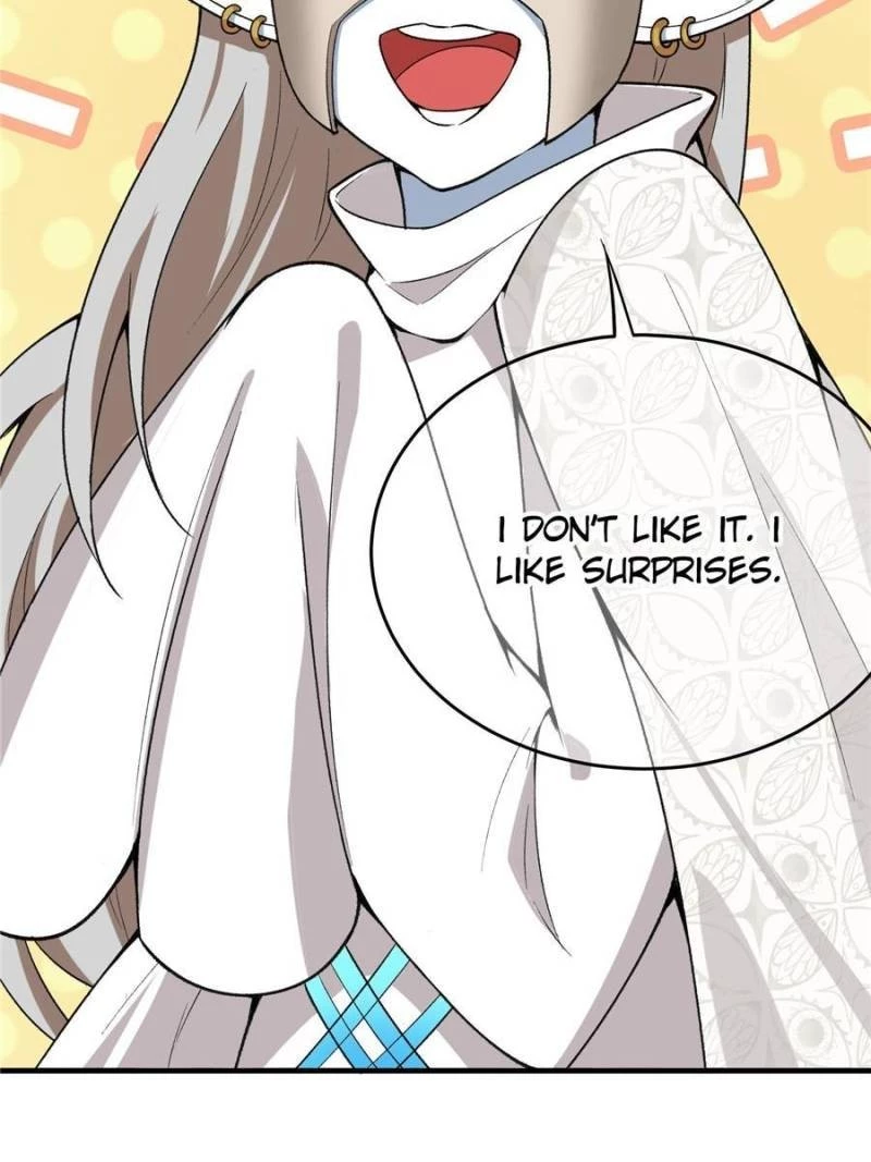 I Picked up an Attribute Chapter 206 - 13