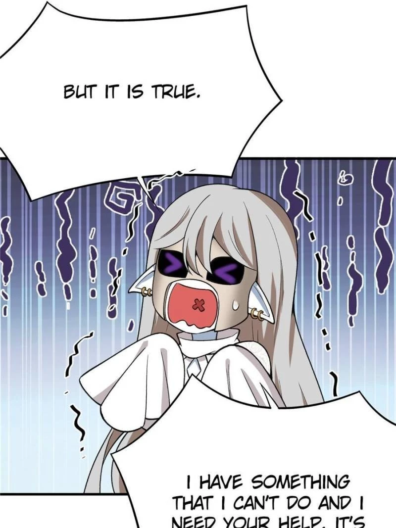 I Picked up an Attribute Chapter 206 - 14